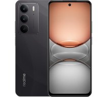 Realme Viedtālruņi Realme C75 8 GB RAM 256 GB 6,72" Melns ART#548361