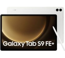 Samsung SM-X610 Galaxy Tab S9 FE+ 12.4" Wi-Fi 12GB RAM 256GB Silver EU SM-X610NZSEEUB