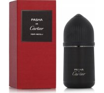 Cartier Perfumy Męskie Cartier Pasha de Cartier Noir Absolu EDP 100 ml S8313985