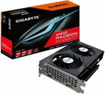 Gigabyte Grafikas Karte Gigabyte GV-R65XTEAGLE-4GD 4 GB GDDR6 ART#555011