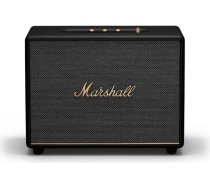 Marshall Woburn III Bluetooth Wireless Speaker Black EU MARS-WBRN3-BLK