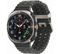 Samsung Galaxy Watch Ultra L705 47mm, LTE, NFC, BT 5.3 Titanium Silver EU SM-L705 SM-L705FZTAXEF