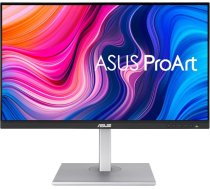 Asus ProArt PA279CV computer monitor 68.6 cm (27") 3840 x 2160 pixels 4K Ultra HD LED Black, Silver