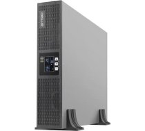 Armac UPS RACK 19" ARMAC ON-LI 1000VA LCD 4xIEC R1000IPF1 R/1000I/PF1