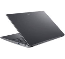 Acer Notebook|ACER|Aspire 5|A515-57-54KZ|CPU  Core i5|i5-12450H|2000 MHz|15.6"|1920x1080|RAM 16GB|DDR4|SSD 1TB|Intel UHD Graphics|Integrated|ENG/RUS|Windows 11 Home|Steel Grey|1.77 kg|NX.KN4EL.006
