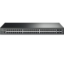 Tp-Link Switch TP-Link T2600G-52TS