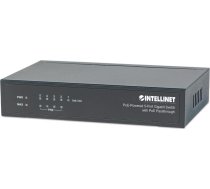 Intellinet Network Solutions Switch Intellinet Network Solutions 561082