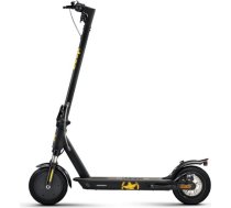 Jeep E-Scooter 2XE Sentinel with Turn Signals, 350 W, 8.5 ", 25 km/h, 24 month(s), Black JE-MO-210004