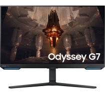 Samsung Monitors Samsung ODYSSEY G7 32'' 27" 32" 4K Ultra HD ART#522612