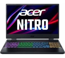 Acer Portatīvais dators Acer Nitro 5 AN515-58-91PP 15,6" i9-12900H 16 GB RAM 1 TB SSD Nvidia Geforce RTX 4060 ART#531882