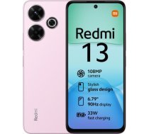 Xiaomi Redmi 13 6/128GB  Pearl Pink 56126