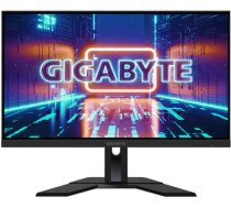 Gigabyte Monitors Gigabyte M27Q-EK 27" Quad HD LED ART#534032