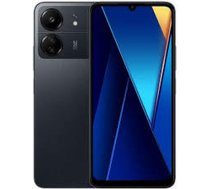 Xiaomi Viedtālruņi Xiaomi Poco C65 6,74" MediaTek Helio G85 8 GB RAM 256 GB Melns ART#534212