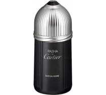 Cartier Pasha Edition Noire edt 100ml S8311320