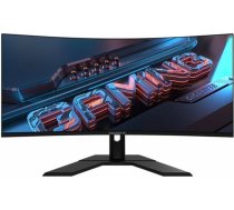 Gigabyte Monitors Gigabyte GS34WQC 34" Wide Quad HD ART#538302