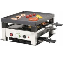 Solis Grill elektryczny Solis Solis 5in1 table grill 7910 for 4 people SO128