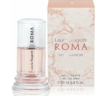 Alkotest LAURA BIAGIOTTI Roma Fiori Bianchi EDT spray 100ml 8058045437109