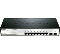 D-Link Switch D-Link DGS-1210-10