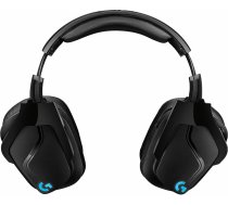 Logitech Austiņas ar Mikrofonu Spēlēm Logitech 981-000744 ART#554882