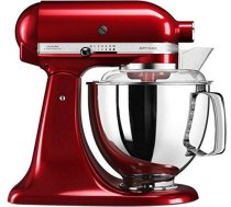 Kitchenaid Virtuvinis kombainas KITCHENAID 5KSM175PSECA Artisan Elegance, candy apple AR116