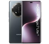 Honor MOBILE PHONE HONOR MAGIC7 LITE/8/512GB BLACK 5109BQBE HONOR