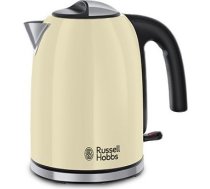 Russell Hobbs Czajnik Russell Hobbs 20415-70 Kremowy