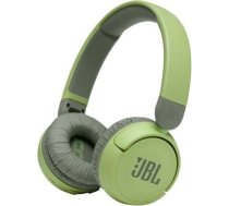 JBL JR310BT Bluetooth Wireless On-Ear Headphones for Kids Green EU JBL-JR310-GRN