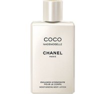 Chanel Coco Mademoiselle Balsam do ciała 200ml 3145891169409