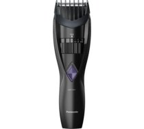 Panasonic | Beard Trimmer | ER-GB37-K503 | Cordless | Wet & Dry | Number of length steps 20 | Rechargeable