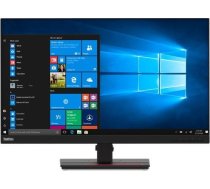 Lenovo Monitor Lenovo ThinkVision T27q-20 (61EDGAT2EU)