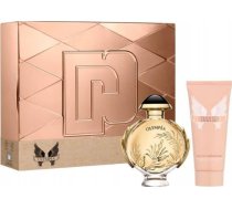 Paco Rabanne Zestaw Paco Rabanne Olympea Solar Intense woda perfumowana 50ml + balsam do ciała 75ml ART#596522