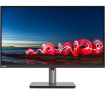 Lenovo Monitors Lenovo 63A3GAT1EU 27 ART#516933