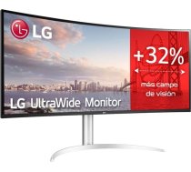 LG Monitors LG 40WP95CP-W 40" LED IPS HDR10 AMD FreeSync Flicker free 60 Hz ART#554833