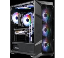 Cooler Master Viss vienā Cooler Master MasterBox TD500 Mesh V2 ART#530163