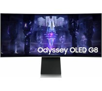 Samsung Monitors Samsung LS34BG850SUXEN OLED AMD FreeSync Flicker free ART#518733