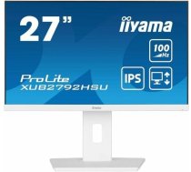 Iiyama Spēļu Monitors Iiyama ProLite XUB2792HSU Full HD 27" 100 Hz ART#518873