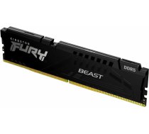 Kingston RAM Atmiņa Kingston KF552C40BB-8 8 GB DDR5 ART#503143