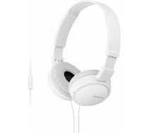 Sony Austiņas Sony MDRZX110APW.CE7 Balts ART#502973