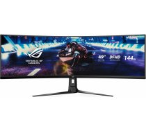 Asus Monitors Asus XG49VQ UltraWide Full HD 144 Hz ART#520713