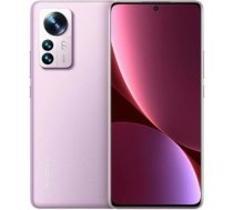 Xiaomi 12 Pro 5G Dual SIM 12GB RAM 256GB Purple EU 30722