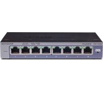 Netgear SWITCH NETGEAR GS108E-300PES/400EUS