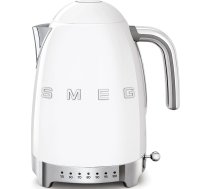 Smeg Czajnik Smeg KLF04WHEU Biały 8017709231811