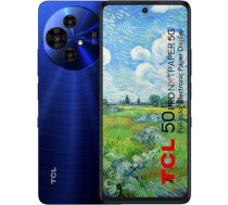 TCL Viedtālruņi TCL 50 PRO 6,8" 8 GB RAM 512 GB Zils ARM Cortex-A55 ART#541973