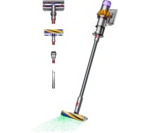 Dyson Dulkių siurblys - šluota Dyson V15 Detect Absolute, Gold 502515508176