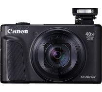 Canon Powershot SX740 HS Lite, black 2955C039