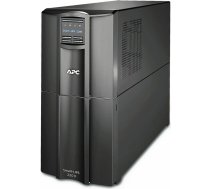 APC Nepārtrauktās Barošanas Sistēma Interaktīvā Barošanas Sistēma UPS APC SMT2200IC 1980W 1980 W 2200 VA ART#548483