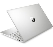 HP Laptop HP Pavilion 15-eg3323nw / 8G0K3EA / Intel i5-13 / 16GB / SSD 512GB / Intel Xe / FullHD / Win 11 / Srebrny