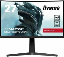 Iiyama Monitors Iiyama GB2766HSU-B1 27 ART#553773