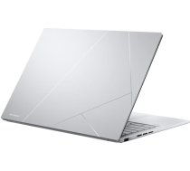 Asus Notebook|ASUS|ZenBook Series|14 OLED|UX3405CA-QL219W|CPU  Core Ultra|u5-125H|3600 MHz|14"|Touchscreen|1920x1200|RAM 16GB|LPDDR5x|SSD 512GB|Intel Arc Graphics|Integrated|ENG|NumberPad|Windows 11 Home|Silver|1.28 kg|90NB14W4-M00880