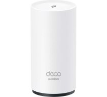 Tp-Link WLAN-System White Deco X50-Outdoor(1-pack)